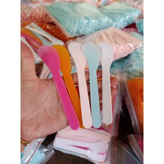 Combo 1000 que đắp mask ,lấy kem
