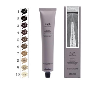 Thuốc nhuộm Davines siêu dưỡng