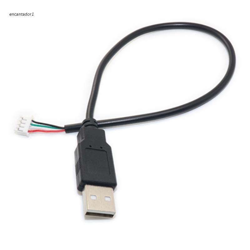 ✿ Cáp Truyền Dữ Liệu Từ Đầu Cái PH2.0 Sang USB 2.0 4 pin, Truyền Dữ Liệu Tốc Độ Cao 30cm/12 Inch