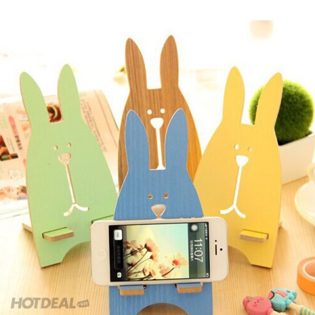 GIÁ ĐỠ ĐIỆN THOẠI XẾP GỌN HÌNH THÚ - MrPhuKien | BigBuy360 - bigbuy360.vn