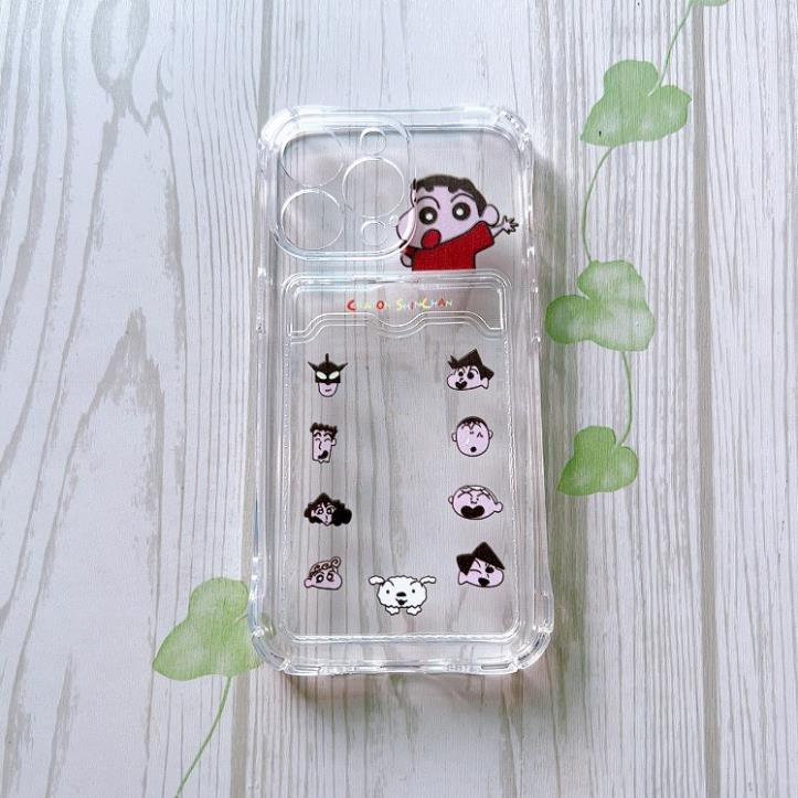 Ốp ví dẻo Iphone 13/13 pro/13 pro max
