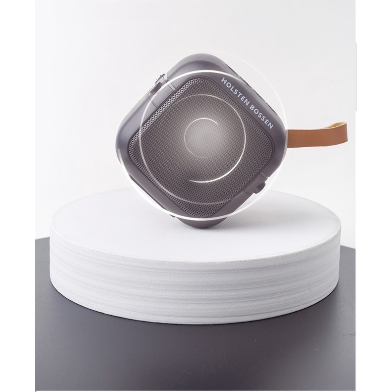 Loa Bluetooth mini HOLSTEN BOSSEN HB200