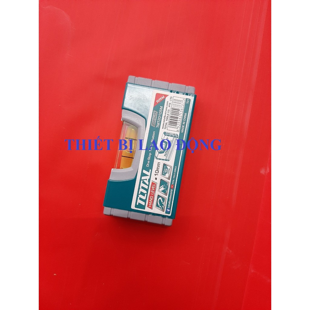 THƯỚC THỦY TOTAL TMT20105M