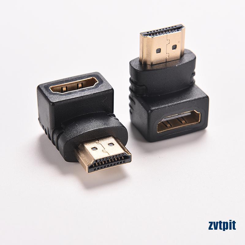Cáp Hdmi 270 90 Độ Cho Hdtv Si