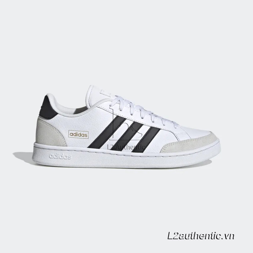 GIÀY ADI.DAS  GRAND COURT SE #FW3277