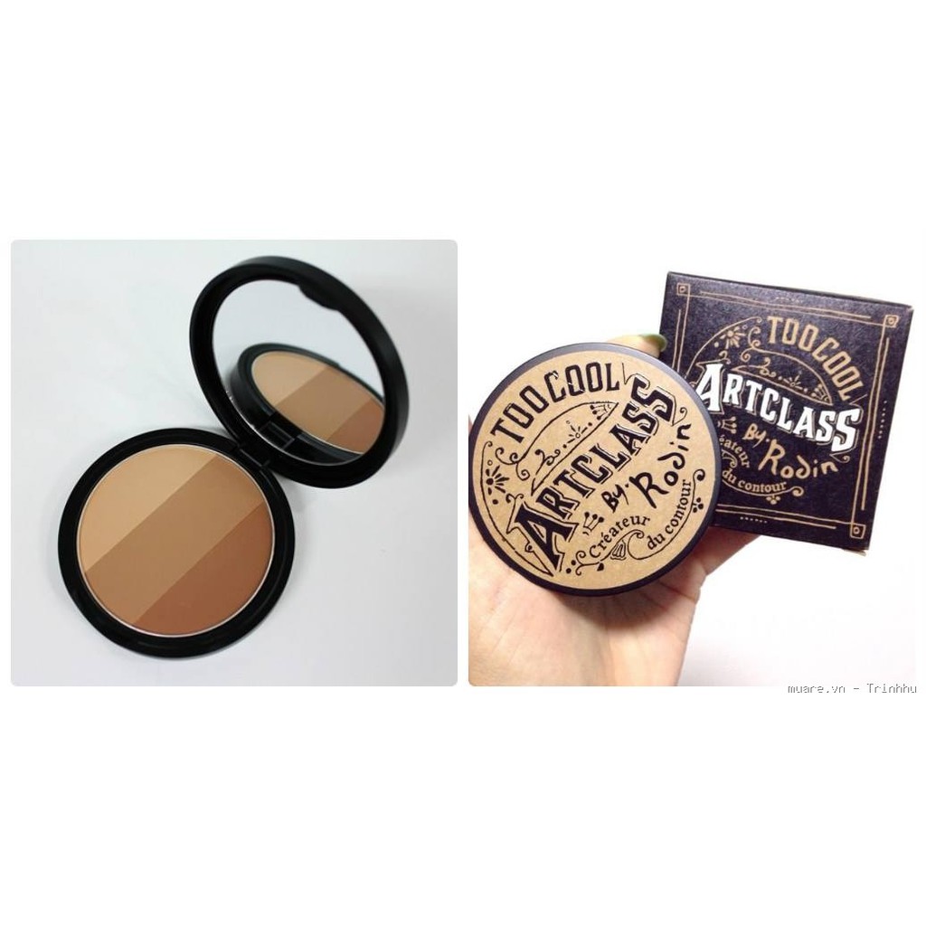 Phấn tạo khối Too Cool For School Artclass By Rodin Shading 9.5g - HONGS BEAUTY | BigBuy360 - bigbuy360.vn