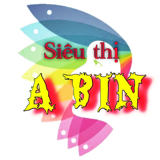 Siêu thị A Bin, Cửa hàng trực tuyến | BigBuy360 - bigbuy360.vn