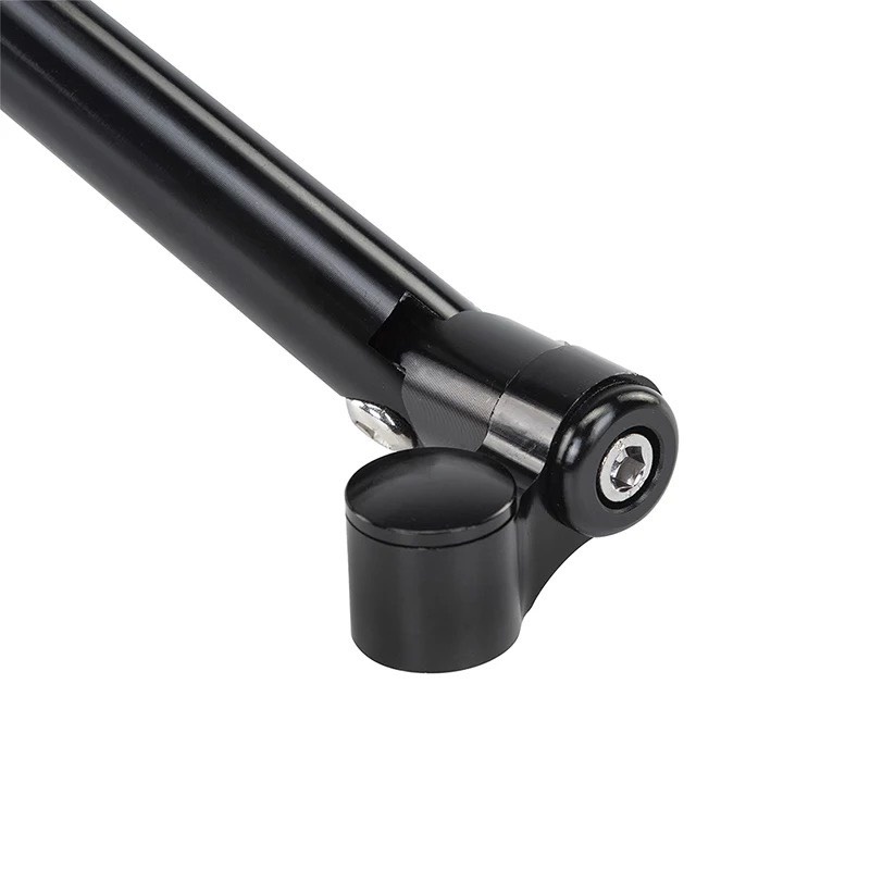 Kính Chiếu Hậu Vuông CNC Cao Cấp Loại 1 Rizo.ma Gắn Xe Máy