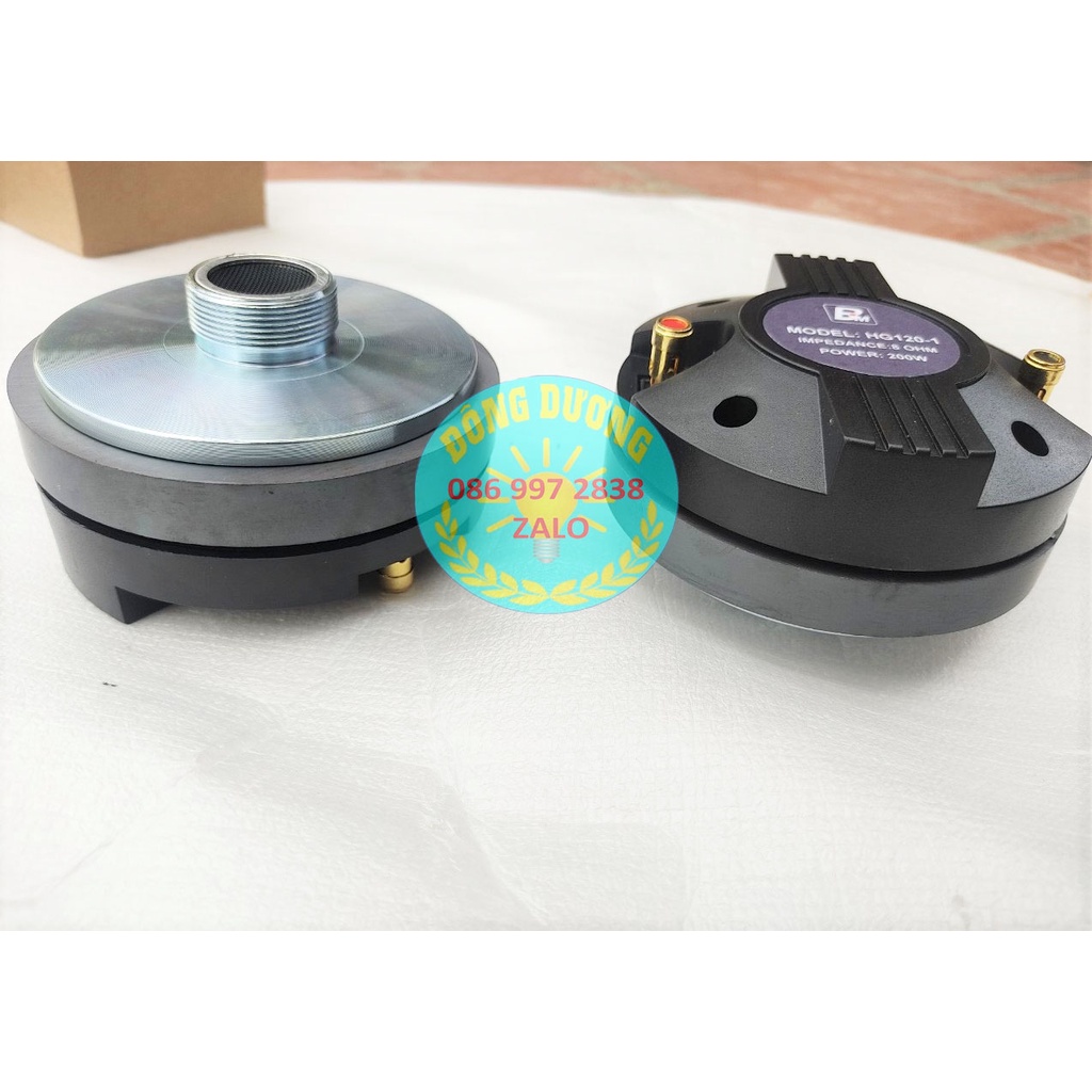 LOA TREBLE KÈN 450 BM REN XOÁY - GIÁ 1 ĐÔI - LOA TRÉP SÂN KHẤU - TRÉP LOA KÉO