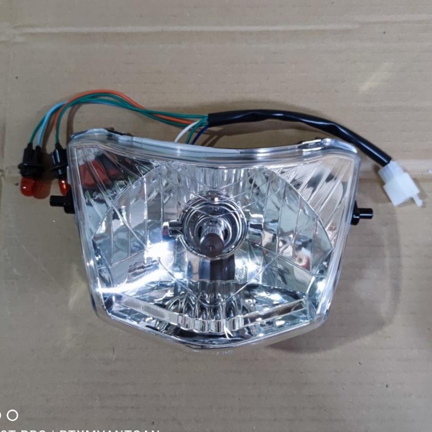 Choá đèn wave, Pha đèn wave, Xi nhan wave 2007-2021 chính hãng UMV