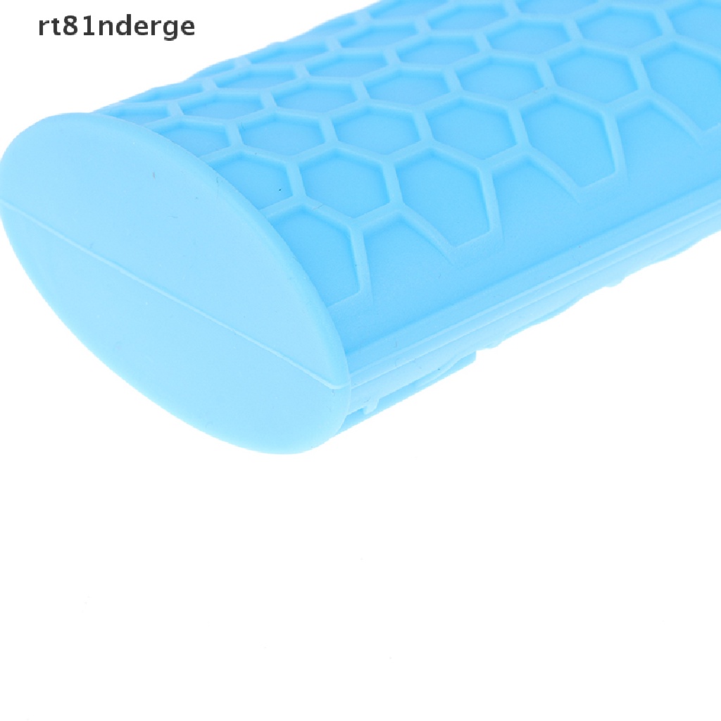 Vỏ Bọc Tay Cầm Chảo Bằng Silicone Tiện Dụng