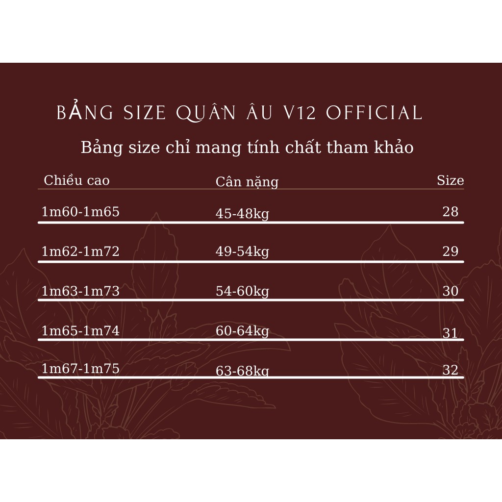 Quần âu nam dáng baggy ống rộng , vải xịn , co dãn , không phai màu phong cách Hàn Quốc | BigBuy360 - bigbuy360.vn
