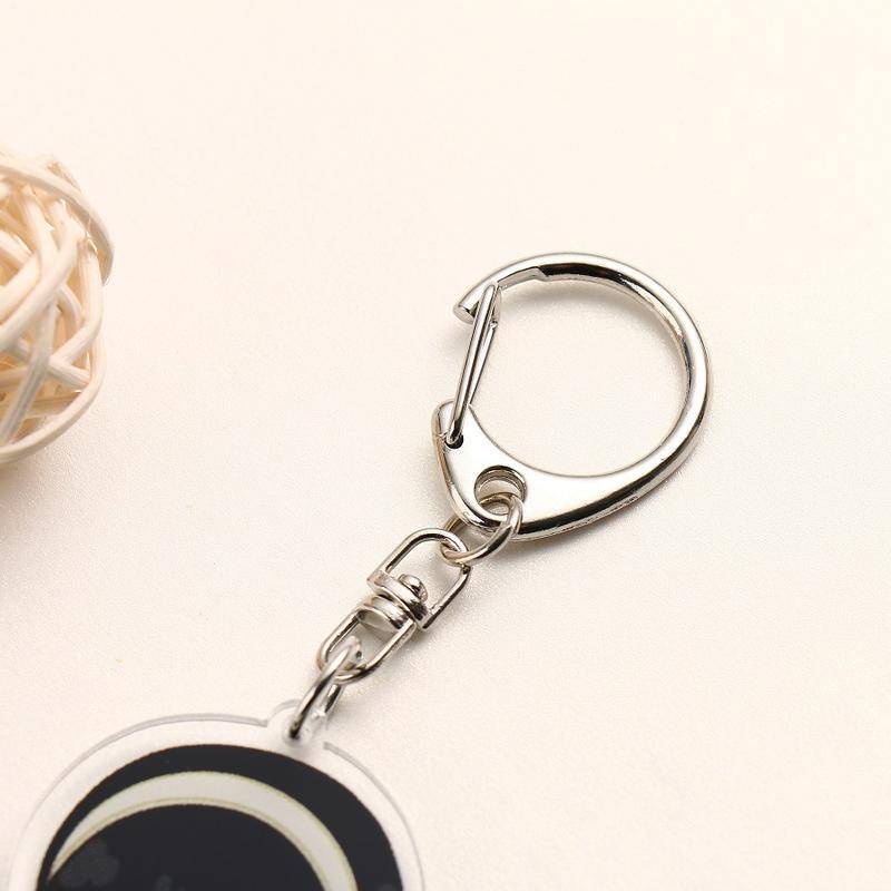 Móc Khóa Hoạt Hình SPY×FAMILY Forger Anya Forger Yor Forger 15 Kiểu Lựa Chọn