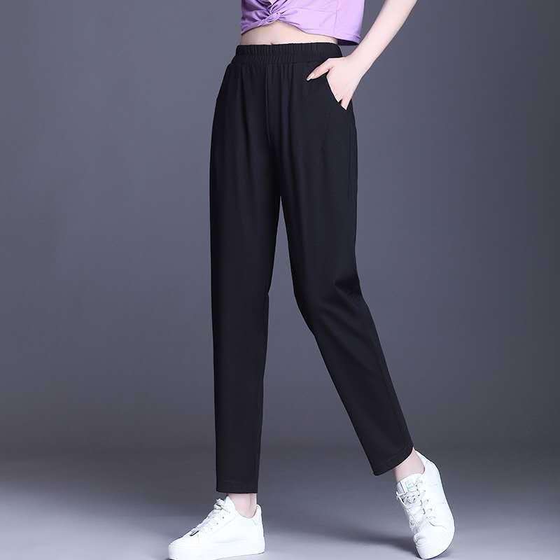 Quần Tây Công Sở Plus Size Cho Nữ
