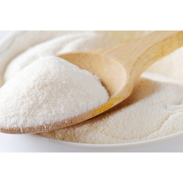 Bột gelatin Ewald Đức dùng làm chè khúc bạch Bếp Xíu Xiu 500gram