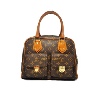 III.Túi xách LV vintage si Nhật xịn sò size trung