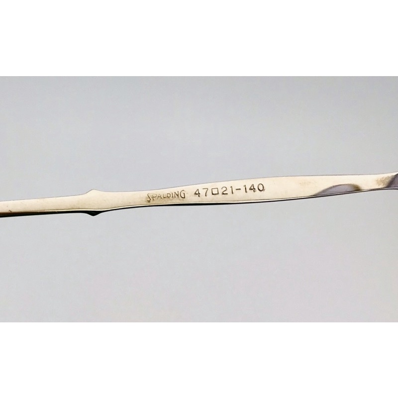 🥸 Kính mát thời trang Spalding Bros BS-344 JAPAN  🇯🇵