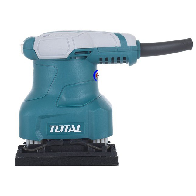 Total Máy Chà Nhám Vuông 240W 110mm x 100mm TF2231106