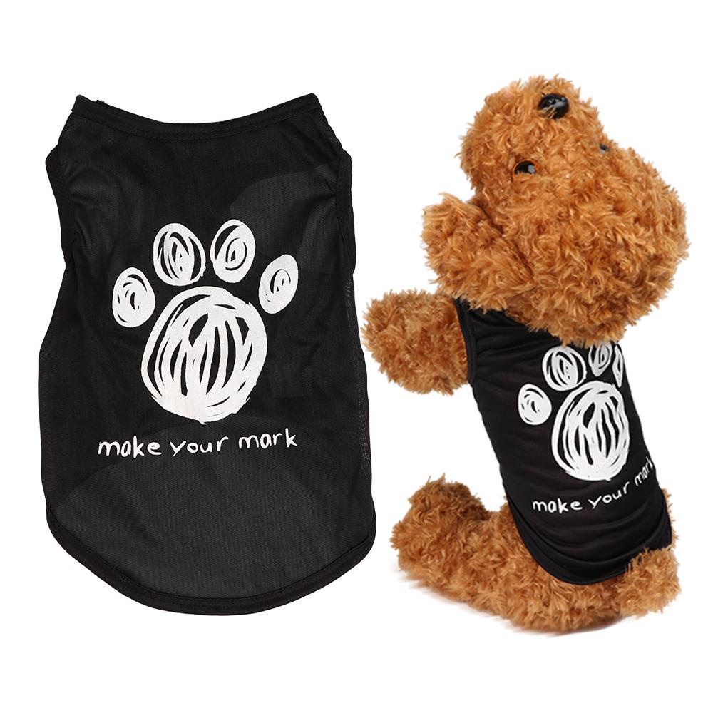 Áo Ngủ Mùa Hè Cho Thú Cưng