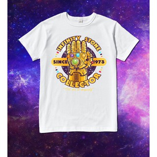 Áo thun Marvel Thanos IW