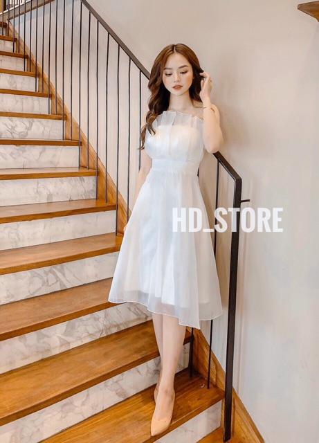 [VIDEO+ẢNH THẬT] V43 VÁY CÚP XẾP LY XOÈ DỰ TIỆC KỈ YẾU PROM, ĐẦM XOÈ CÔNG CHÚA DỰ ĐÁM  CƯỚI | BigBuy360 - bigbuy360.vn