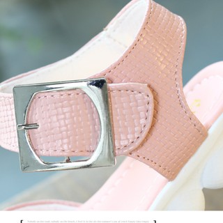 💛️FREESHIP🚛 Sandal Hàn Quốc siêu dễ thương cho bé 20714