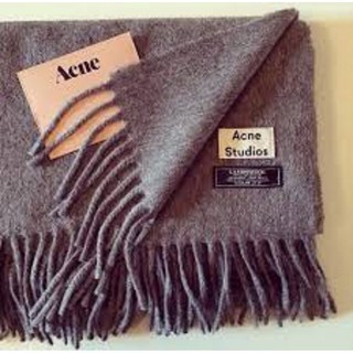 KHĂN CHOÀNG CỔ ACNE STUDIOS