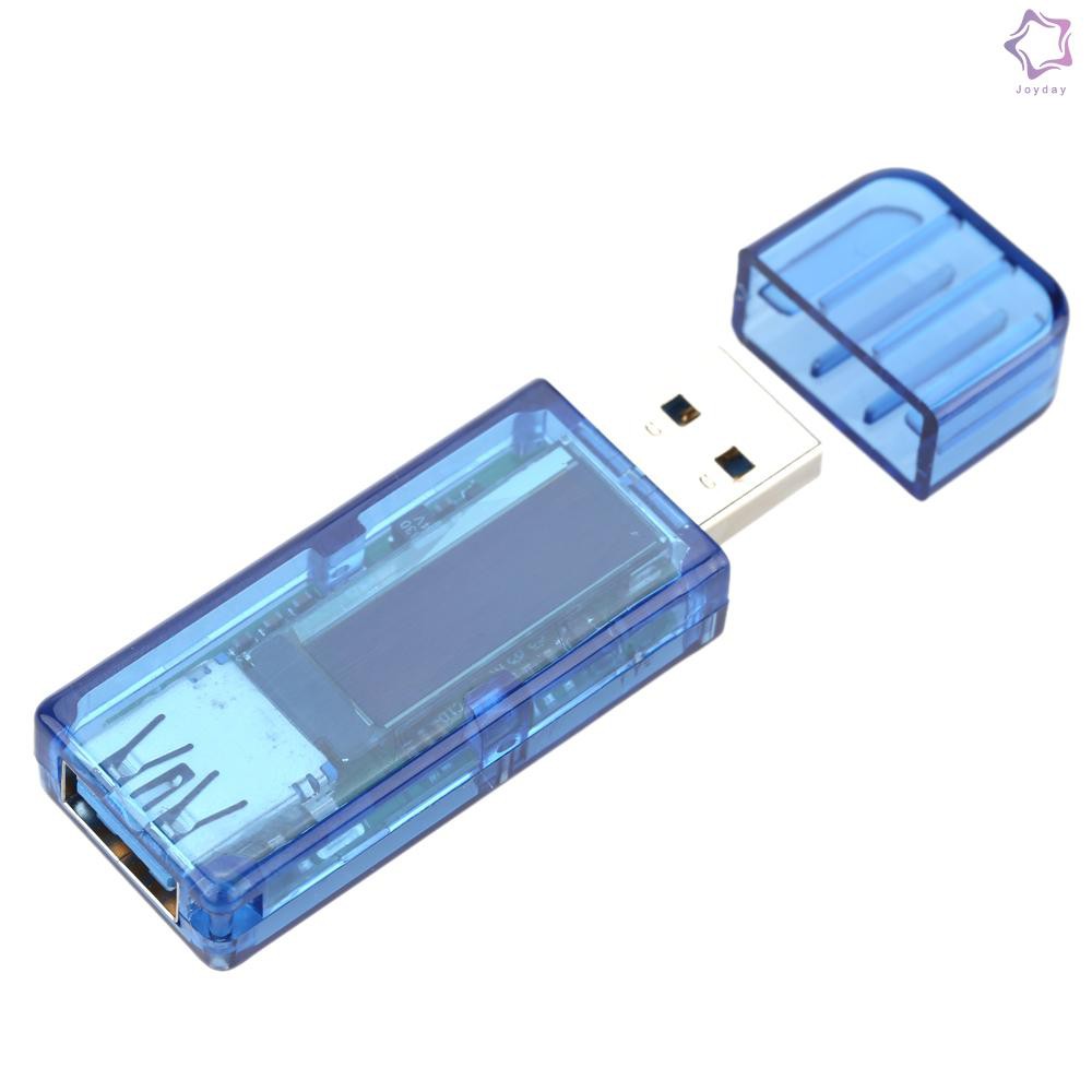 Usb 3.0 Kiểm Tra Dòng Điện Có Màn Hình Oled