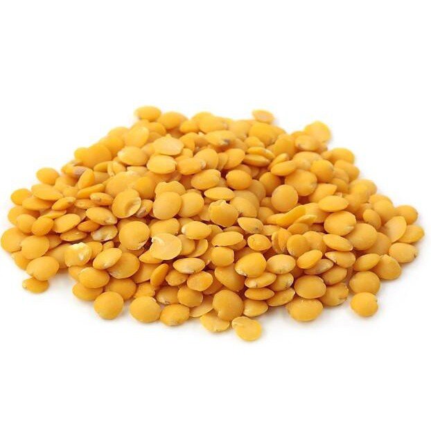 Đậu đỏ, Đậu lăng vàng hữu cơ Sottolestelle organic 500gr