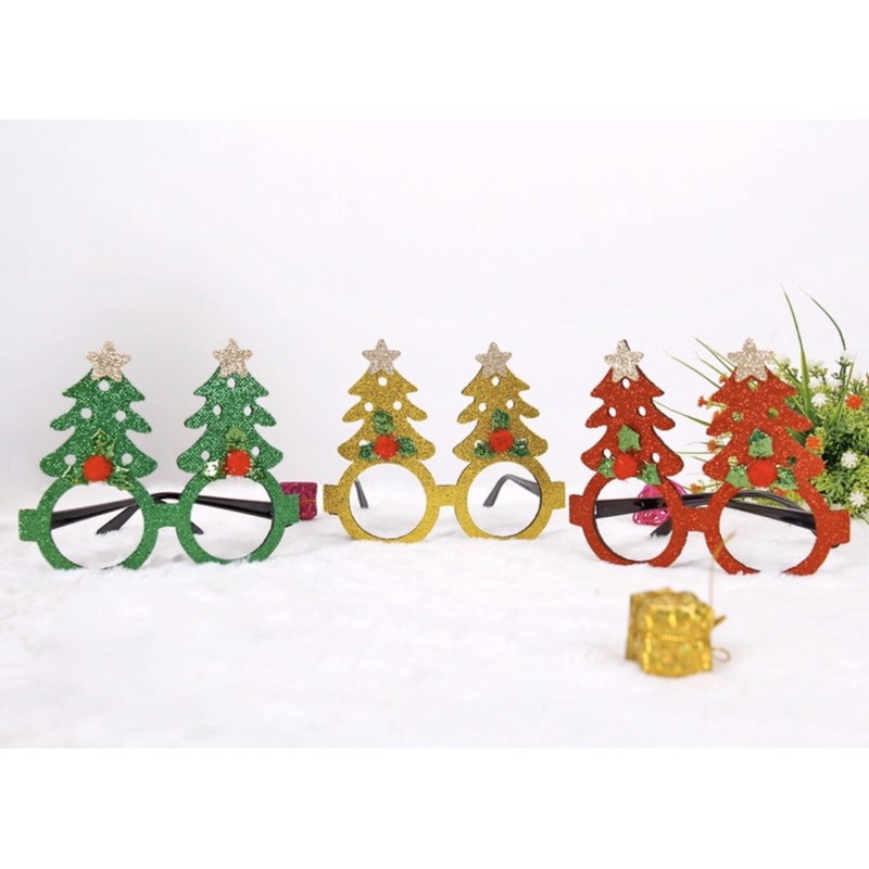 Kính Noel và năm mới loại đẹp cho bé