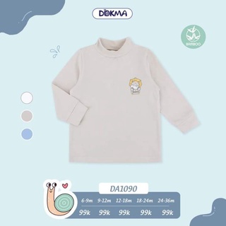 Dokma-áo cổ 3cm