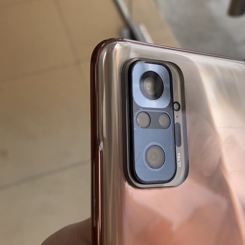 Tấm dán Xiaomi Redmi Note 10 Pro dán PPF mặt trước/dán mặt sau/dán màn hình/dán mặt lưng Full viền chuẩn