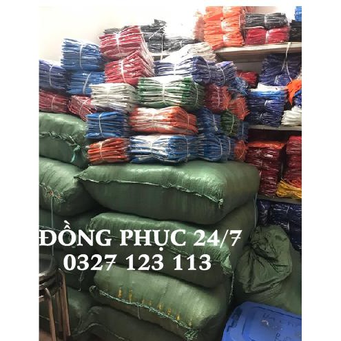 Áo Thun Đồng Phục Gara Oto