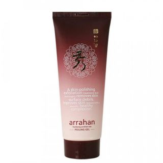 TẨY TẾ BÀO CHẾT THẢO DƯỢC ARRAHAN 180 ml