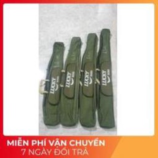Túi đựng cần vải Lucky