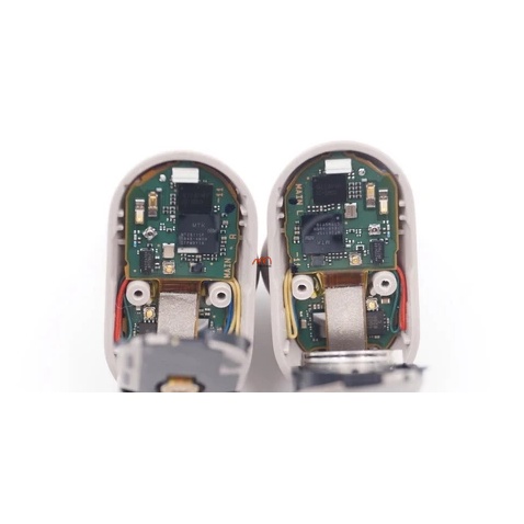 Thay pin tai nghe Sony WF-SP900