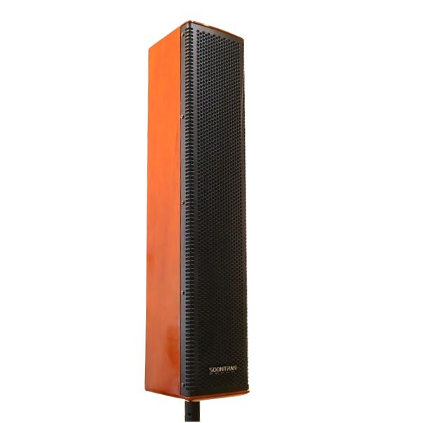 Loa kéo Cao cấp SANSUI SOONTRAN SG 23-15 (4 Tấc vân gỗ)