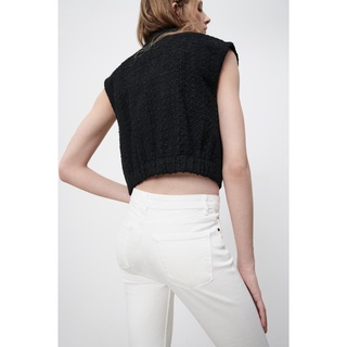Zara Auth Quần Jean nữ form Slim Fit size 38