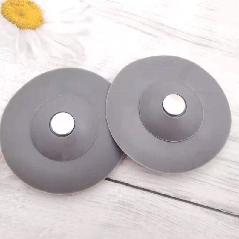 Miếng Chắn Giữ Nước,Lọc Rác Silicon