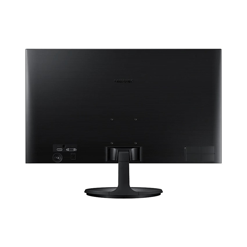 Màn hình Máy Tính Samsung LS24F350FH (23.6 inch/FHD/LED/PLS/250cd/m²/HDMI+VGA/60Hz/5ms) | BigBuy360 - bigbuy360.vn