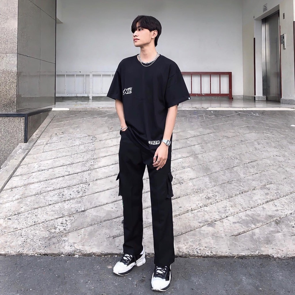 [FreeShip] ÁO THUN SWE KHÓI 2020 SIÊU ĐẸP ( Local Brand ) FULL TAG | BigBuy360 - bigbuy360.vn