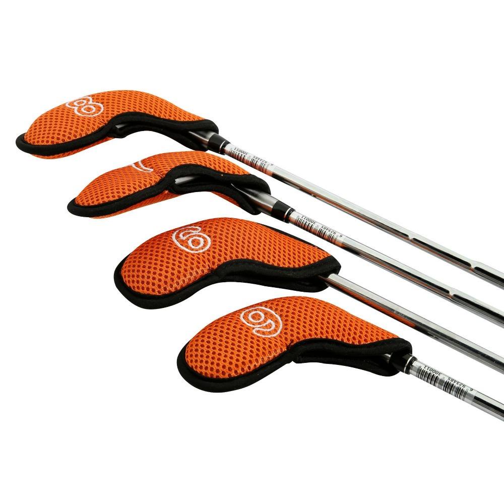 Vỏ Bọc Gậy Đánh Golf Bằng Sắt Có Số Tiện Dụng