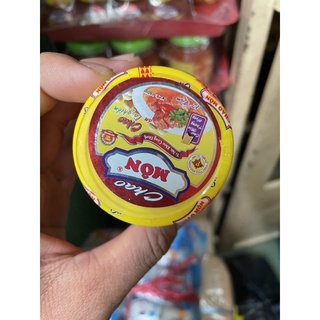 CHAO MÔN PHÚC BÌNH DƯƠNG 180GR