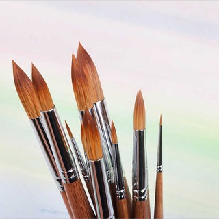 CỌ VẼ ART SECRET 2089 ROUND