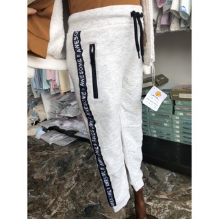 Quần nỉ bông Primark xuất xịn