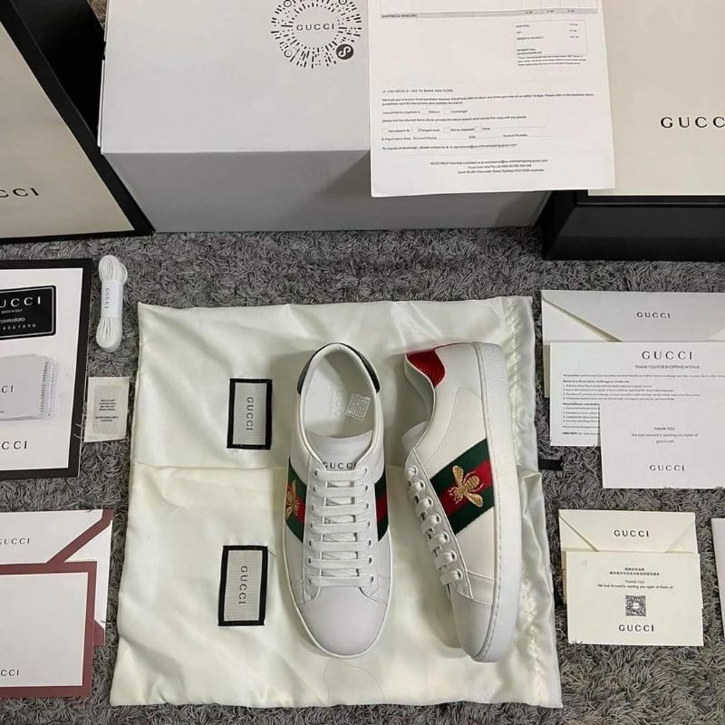 Giày GC SNEAKER ONG. ONG SAO