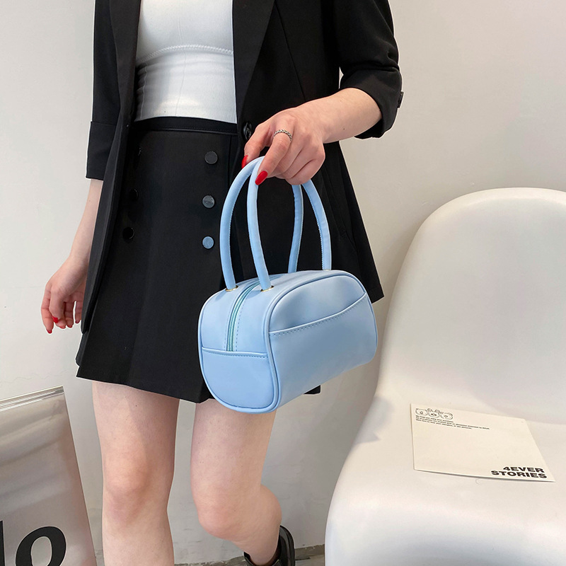 Túi xách thời trang Hàn Quốc 2021 cho nữ