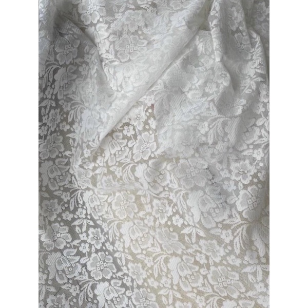 Ladonna Dress bản dài – Váy tiểu thư