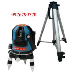Chân máy cân mực laser