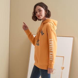ÁO NỈ TEENIE WEENIE